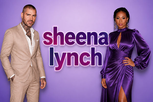 sheena lynch Age