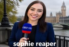 Sophie Reaper
