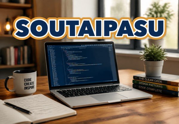soutaipasu digital