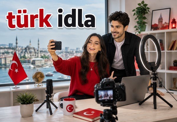 türk idla digital