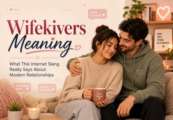 wifekivers Partner