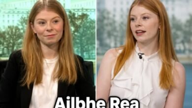 Ailbhe Rea Westminster