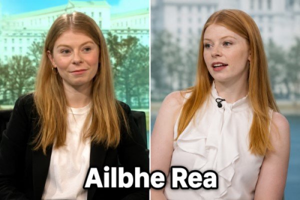 Ailbhe Rea Westminster