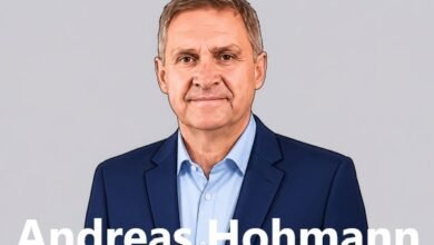 Andreas Hohmann