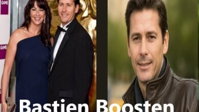 Bastien Boosten