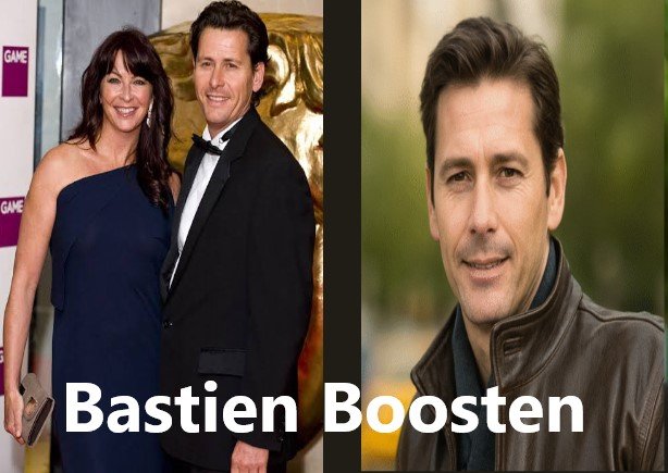 Bastien Boosten