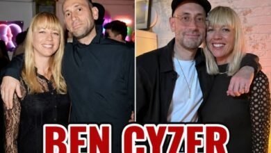 Ben Cyzer