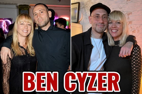 Ben Cyzer
