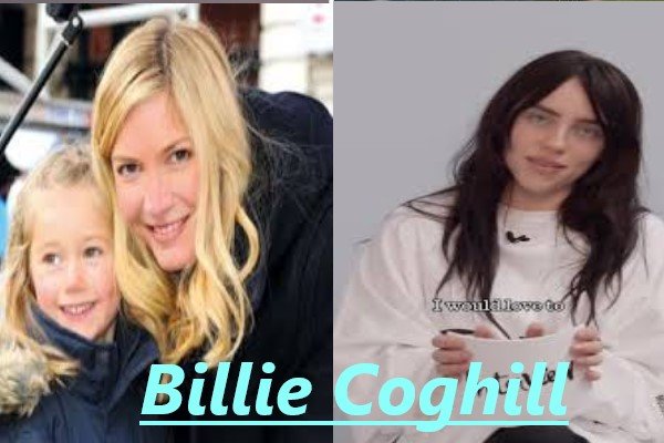 Billie Coghill