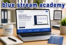 Blue Stream Academy