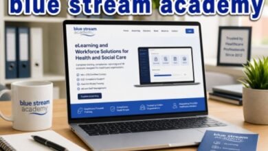 Blue Stream Academy