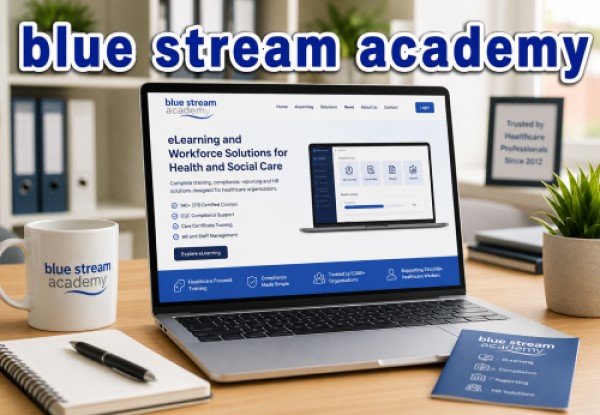 Blue Stream Academy