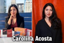 Carolina Acosta