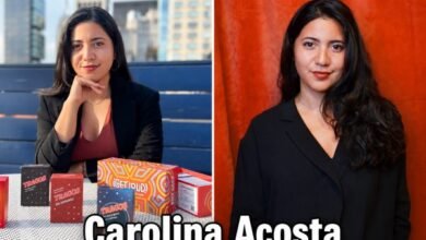Carolina Acosta