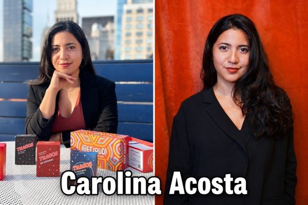 Carolina Acosta