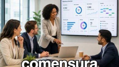 Comensura Workforce