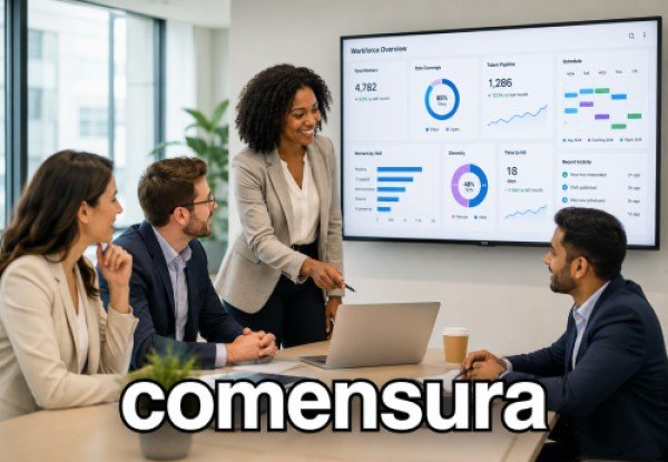 Comensura Workforce