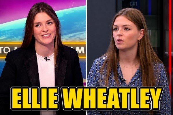 Ellie Wheatley Guido Fawke