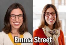 Emma Street