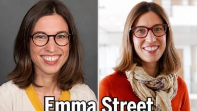 Emma Street
