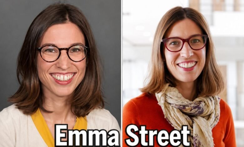 Emma Street