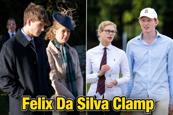 felix da silva clamp