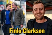 Finlo Clarkson Jeremy