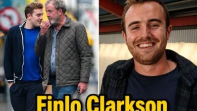 Finlo Clarkson Jeremy