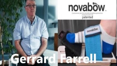 Gerrard Farrell