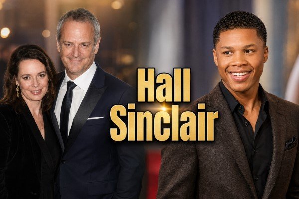 Hall Sinclair