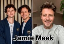 Jamie Meek