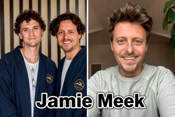 Jamie Meek