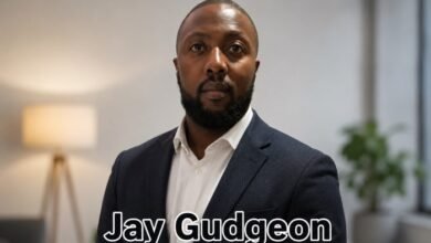 Jay Gudgeon NET
