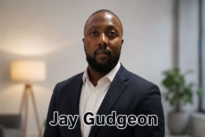 Jay Gudgeon NET