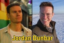 Jordan Dunbar