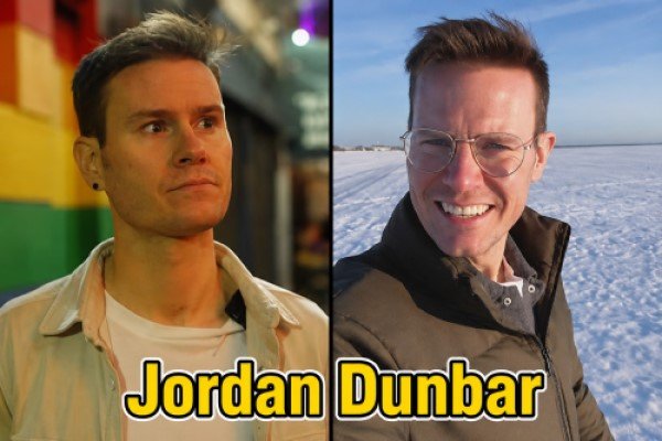 Jordan Dunbar