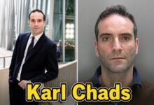 Karl Chads stalking