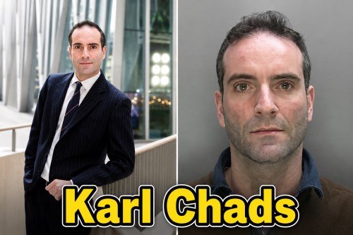Karl Chads stalking