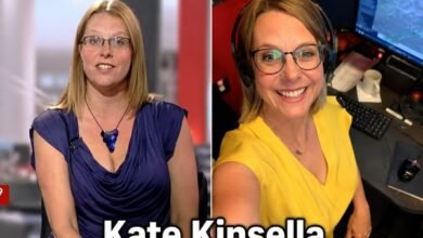 Kate Kinsella