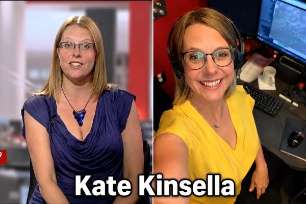 Kate Kinsella