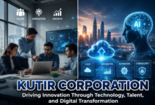 Kutir Corporation