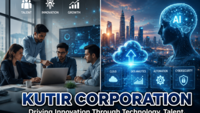 Kutir Corporation