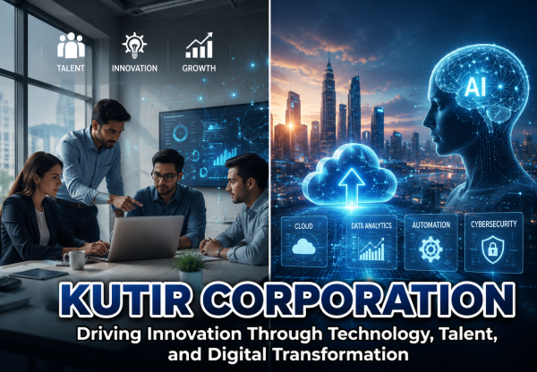 Kutir Corporation