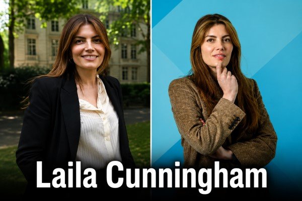 Laila Cunningham