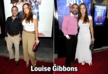 Louise Gibbons