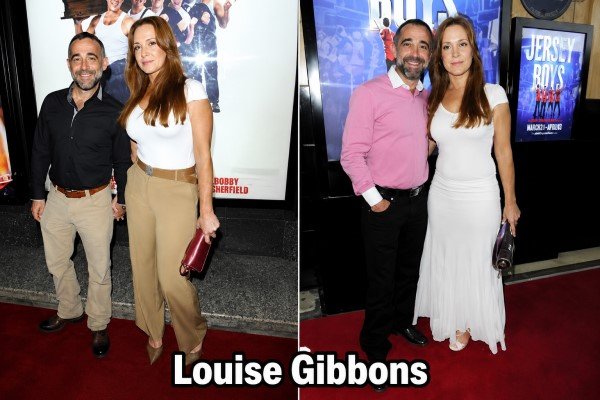 Louise Gibbons