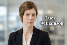 Lucy Williamson