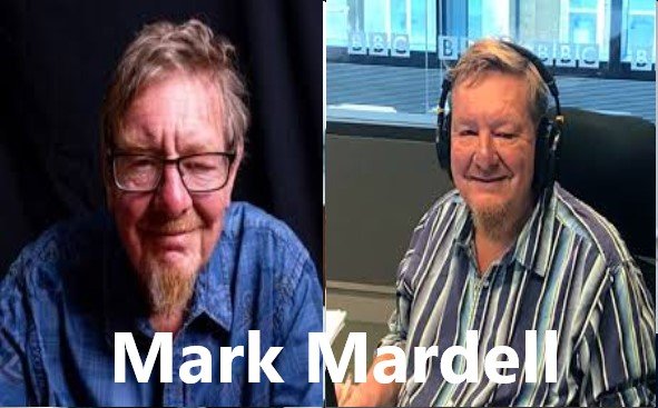 Mark Mardell