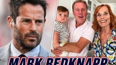 Mark Redknapp