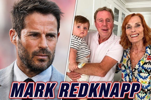 Mark Redknapp